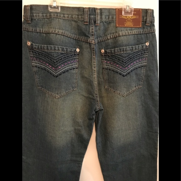 Phat Classics jeans in Good condition - Picture 2 of 7